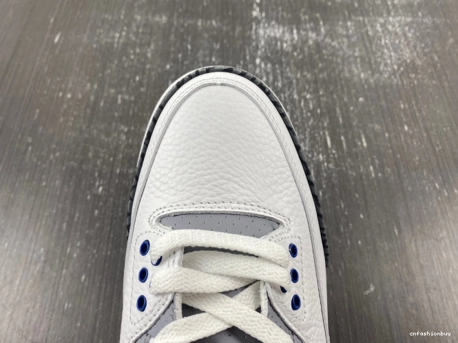 Midnight CT8532-140 Jordan Navy 3 Air 0714